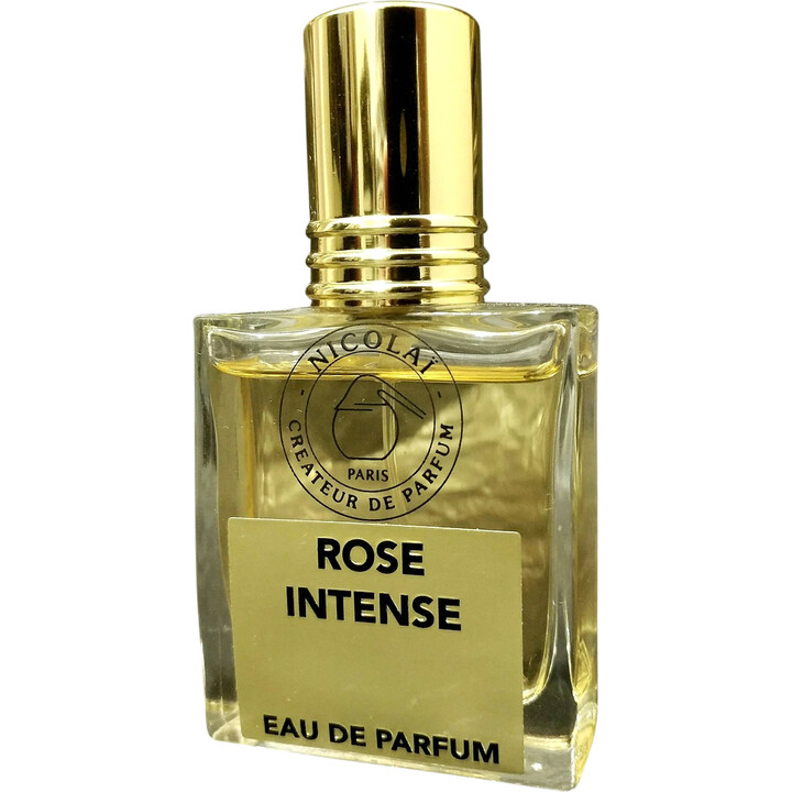Rose Intense